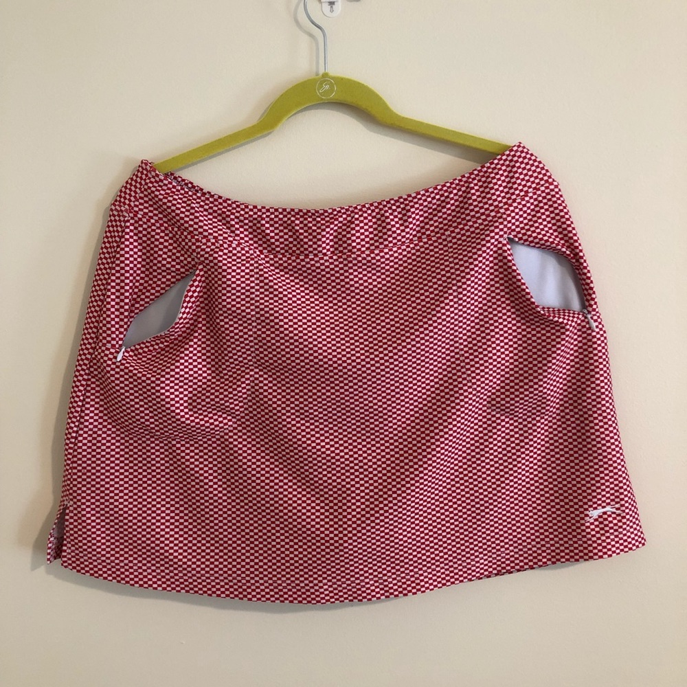 👑FINAL PRICE—Golf Skort👑